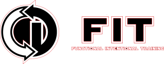 Logo of CD FIT – Functional Intentional Training