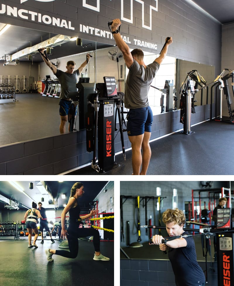 Personal Training Charleston Sc Cdfit