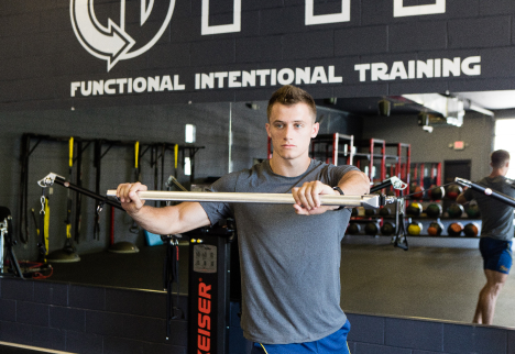 Functional Intentional Training